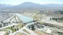 پل اول بشار یاسوج ایمن نیست