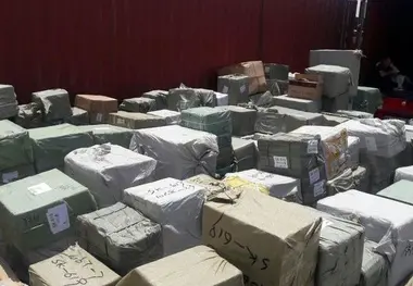 افزایش 63 درصدی قاچاق لوازم یدکی خودرو 