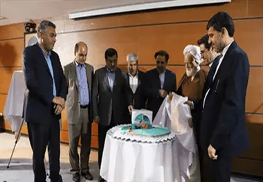 نقشه سرمایه‌گذاری بندر شهید رجایی رونمایی شد