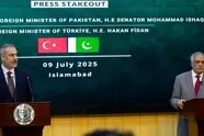 نقشه راه جدید برای احیای قطار باری اسلام آباد-تهران-استانبول
