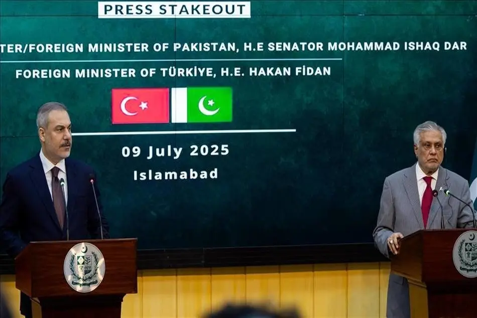 نقشه راه جدید برای احیای قطار باری اسلام آباد-تهران-استانبول