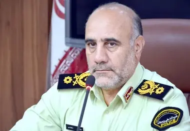پلیس تهران: پیشنهاداتمان برای کاهش آلودگی هوا اجرا نشود یک‌طرفه تصمیم می‌گیریم 