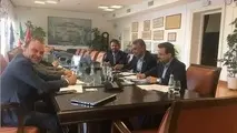  بندر شهید رجایی با بندر تریسته ایتالیا خواهرخوانده می‌شوند