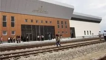 راه‌آهن اینچه‌برون برقی می‌شود