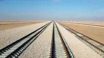 جزئیات راه آهن فارو - افغان/ رفع نیاز ازبکستان به مسیرهای ترانزیتی ایران