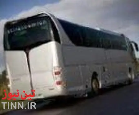 افضلی‌فرد: پلیس راهور حق جلوگیری از شماره‌گذاری اتوبوس‌های اسکانیا را ندارد