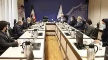 امضای تفاهم‌نامه همکاری مرکز تحقیقات راه، مسکن و شهرسازی با سازمان نظام مهندسی ساختمان 