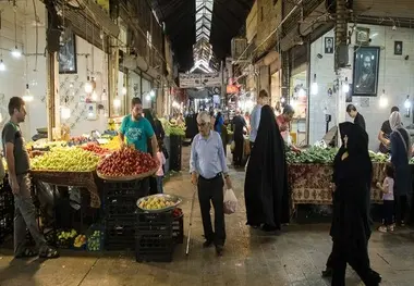 میادین و بازارهای میوه و تره بار شنبه تعطیل است