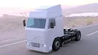 UK firm to demonstrate “world’s first” hydrogen-fuelled combustion engine truck