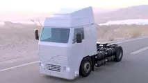 UK firm to demonstrate “world’s first” hydrogen-fuelled combustion engine truck
