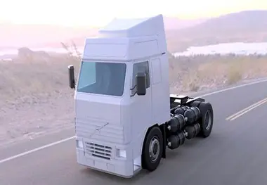 UK firm to demonstrate “world’s first” hydrogen-fuelled combustion engine truck