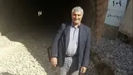 
دستگیری عاملان قتل رئیس قطار باری
