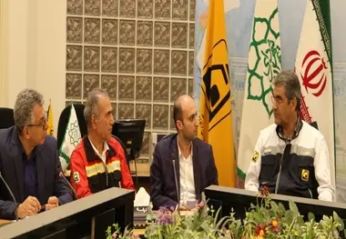ایمنی مهمترین اصل در مترو تهران است