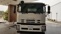 افزایش محصولات بهمن‌دیزل با همکاری ایسوزو