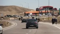 دلیل  پراکنش نامتعادل مراکز خدمات رفاهی