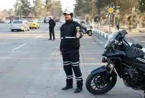 اعمال محدودیت تردد در تهران؛ تمهیدات ترافیکی مراسم تشییع سردار شهید تنگسیری اعلام شد