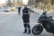اعمال محدودیت تردد در تهران؛ تمهیدات ترافیکی مراسم تشییع سردار شهید تنگسیری اعلام شد