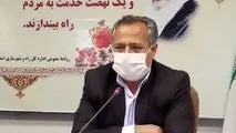 اردبیل به 750 کیلومتر بزرگراه نیاز دارد