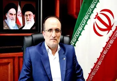 لزوم تسریع در اجرای طرح توسعه فرودگاه خرم‌آباد 