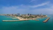 راه اندازی سفرهای تفریحی دریایی بین جزایر پیشنهاد نماینده رئیس جمهور در بازدید از مارینای کیش

