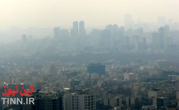 تاثیر آلودگی هوا بر انسان؛ زوال عقل، سرطان ریه و بیماری‌های قلبی