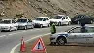  محدودیت های ترافیکی جاده های مازندران، کندوان جمعه یک طرفه می شود
