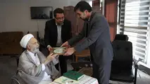  سازمان راهداری دستگاه شایسته تقدیر در اقامه نماز سال ۱۴۰۳ شد
