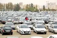تغییر شدید قیمت‌ ها در بازار خودرو/ قیمت دنا ۷۰ میلیون تومان ریخت