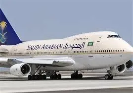 پروازهای میان عربستان و عراق از سر گرفته شد