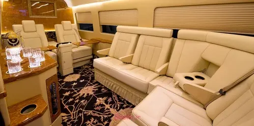 اتوبوس مدرن