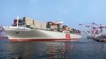 فناوری هوشمند سازی در بزرگترین کشتی سازی دنیا