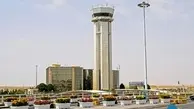 شرکت فرودگاه‌ها و ناوبری هوایی ایران در هفته‌ای که گذشت/ هفته 24