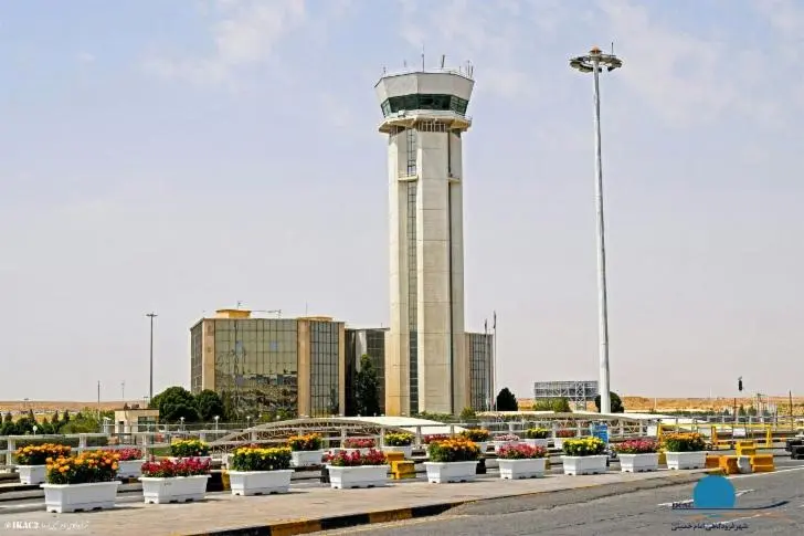 انتصاب سرپرست مدیریت پشتیبانی شرکت شهر فرودگاهی امام خمینی (ره)