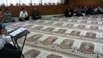 برگزاری دوره آموزشی پیشگیری از سرایت بیماری‌ها و مراقبت‌های بهداشتی در فرودگاه ساری