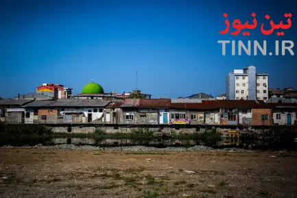 بندر انزلی