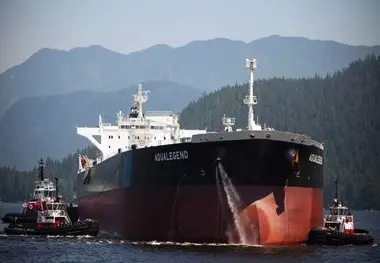 Canada: Shipping oil by marine tanker safer than pipelines or rail, says Fraser Institute