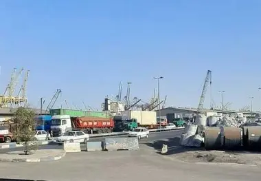 درخواست حذف کانون شرکت های حمل و نقل از موضوع بیمه تکمیلی رانندگان کامیون
