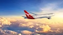 Excitement Builds at Qantas