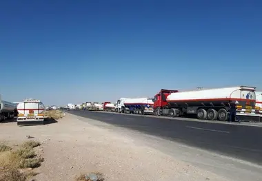  لغو طرح برندینگ شرکت نفت در برخی استان‌ها