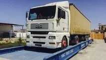 رشد 30 درصدی تناژ حمل شده کالا در مازندران

