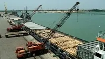 Iran registers 54% growth in private port investments
