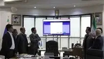 راه‌اندازی سامانه مدیریت شناسه واریز و خدمات مشتریان 