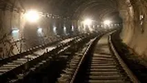 چراغ قطار شهری کرج نباید خاموش شود!