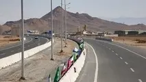 تمرکز بر 2 متغیر مهم پس از توسعه جاده‌ها