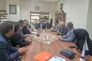 پلور سبز؛ موتور محرک اشتغال پایدار در زرند

