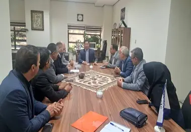 پلور سبز؛ موتور محرک اشتغال پایدار در زرند
