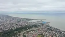 بنادر نوشهر و امیرآباد رسماً به گمرک منطقه آزاد تبدیل شدند
