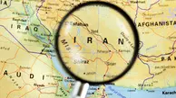  ایران طالب صلح و امنیت در منطقه است