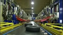 بدهی 450 میلیارد تومانی خودروسازان به صنعت تایر