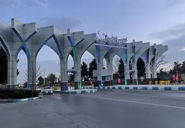 راه‌ اندازی خط پروازی جدید از مشهد به لاهور